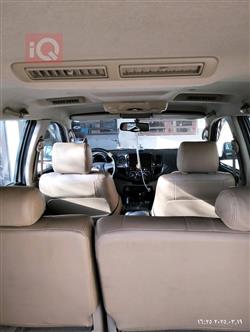 تويوتا فورجنر